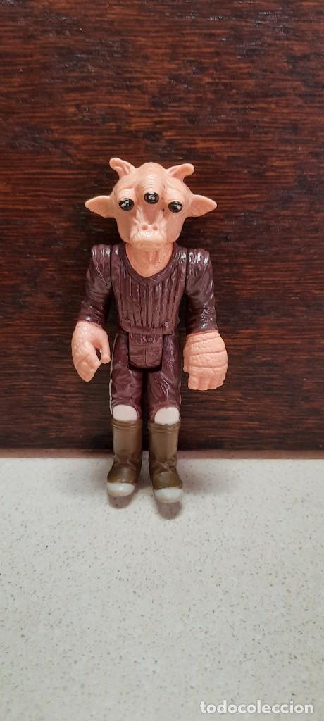 Figuras y mu&ntilde;ecos Star Wars: FIGURA STAR WARS REE-YEES - Foto 5