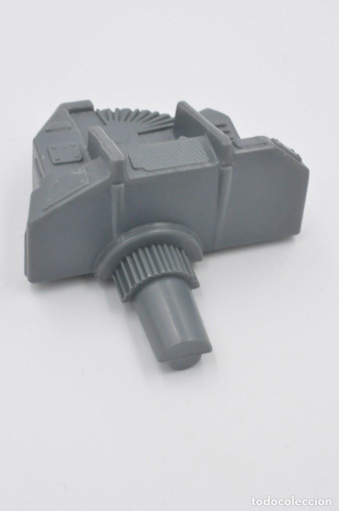 Figuras y mu&ntilde;ecos Star Wars: STAR WARS PIEZA - RADAR LASER CANNON - Foto 1