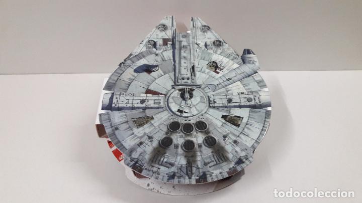 Figuras y mu&ntilde;ecos Star Wars: STIKEEZ - STAR WARS . DISNEY - E.LECLERC . COLECCION COMPLETA - Foto 3