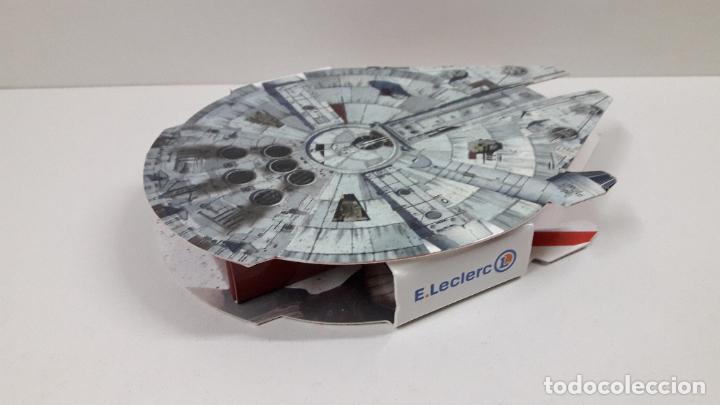 Figuras y mu&ntilde;ecos Star Wars: STIKEEZ - STAR WARS . DISNEY - E.LECLERC . COLECCION COMPLETA - Foto 8