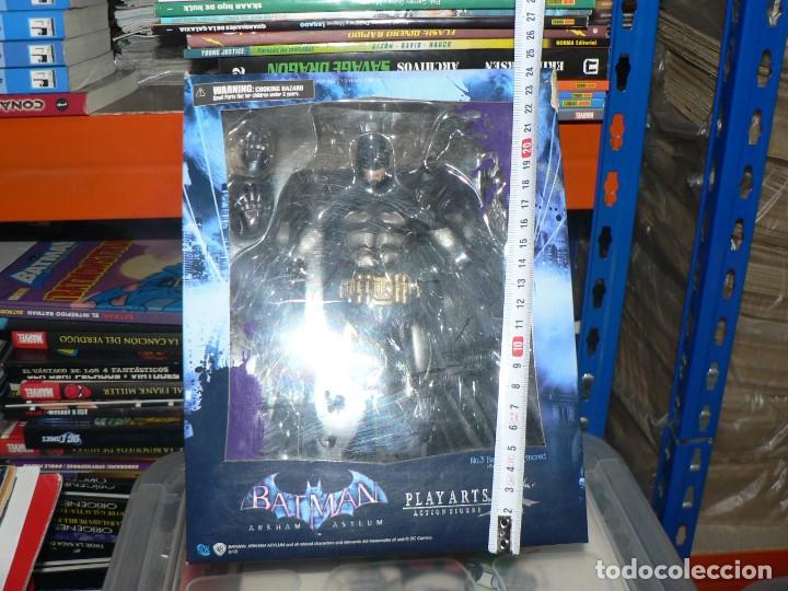 Figuras y mu&ntilde;ecos Star Wars: BATMAN - Foto 1
