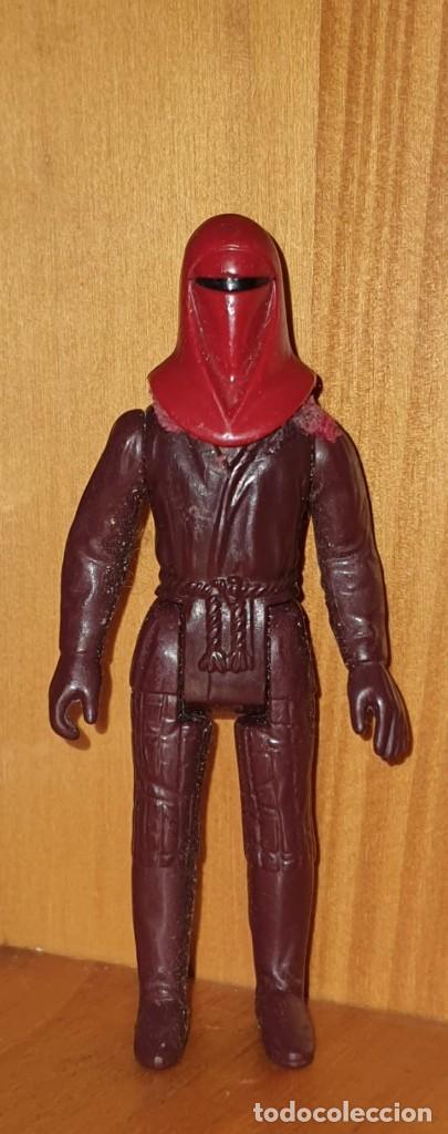 Figuras y mu&ntilde;ecos Star Wars: Figura Star Wars - Foto 1