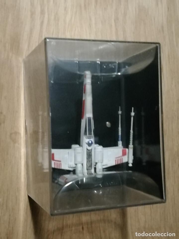 Figuras y mu&ntilde;ecos Star Wars: NAVE STAR WARS - Foto 2