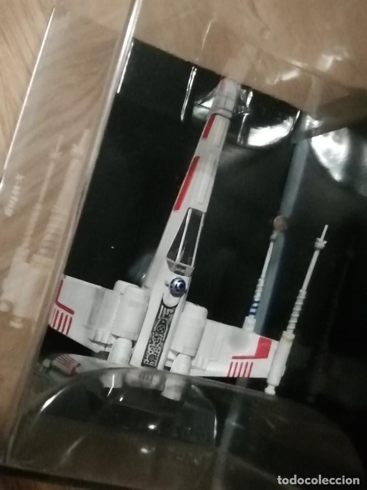 Figuras y mu&ntilde;ecos Star Wars: NAVE STAR WARS - Foto 4