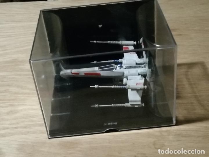 Figuras y mu&ntilde;ecos Star Wars: NAVE STAR WARS - Foto 1