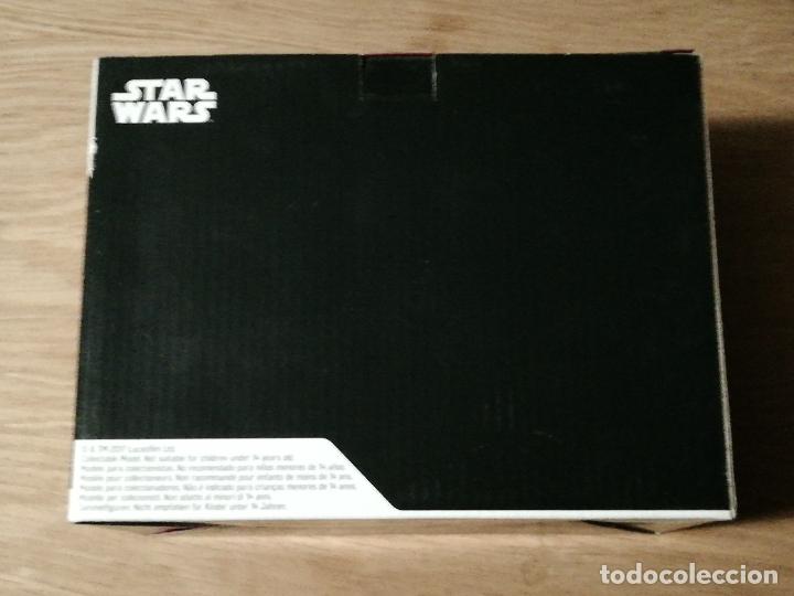 Figuras y mu&ntilde;ecos Star Wars: BUSTO DARTH VADER - Foto 3