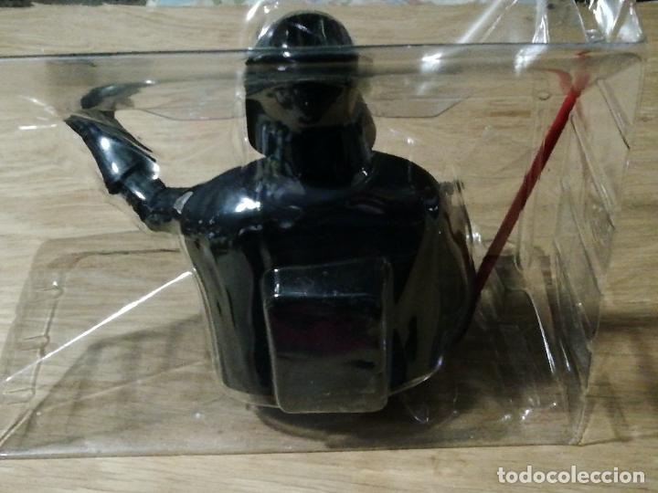 Figuras y mu&ntilde;ecos Star Wars: BUSTO DARTH VADER - Foto 5