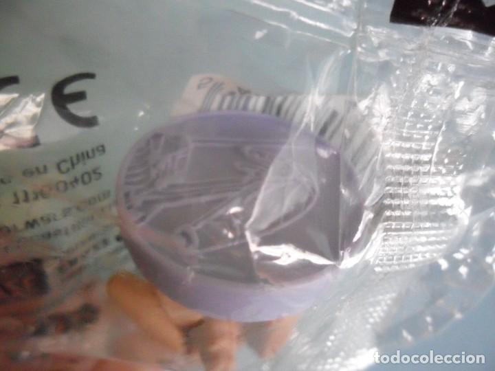 Figuras y mu&ntilde;ecos Star Wars: STAR WARS STAMPEEZ BATTLE DROID - Foto 4