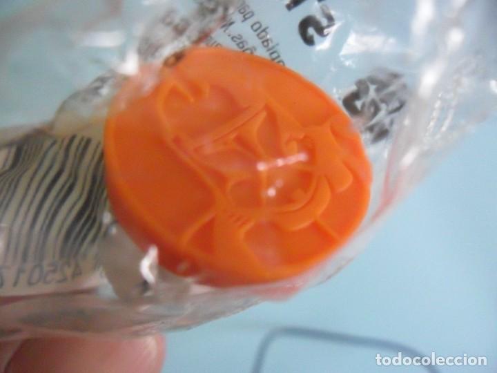 Figuras y mu&ntilde;ecos Star Wars: STAR WARS STAMPEEZ CLONE TROOPER - Foto 4