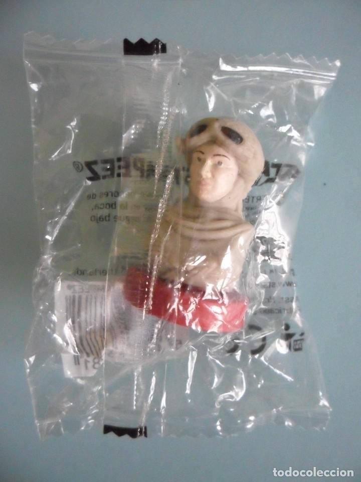 Figuras y mu&ntilde;ecos Star Wars: STAR WARS STAMPEEZ REY - Foto 1
