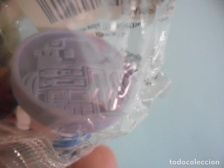 Figuras y mu&ntilde;ecos Star Wars: STAR WARS STAMPEEZ R2-D2 - Foto 4