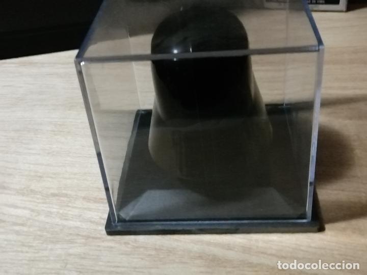Figuras y mu&ntilde;ecos Star Wars: CASCO DARTH VADER - Foto 3