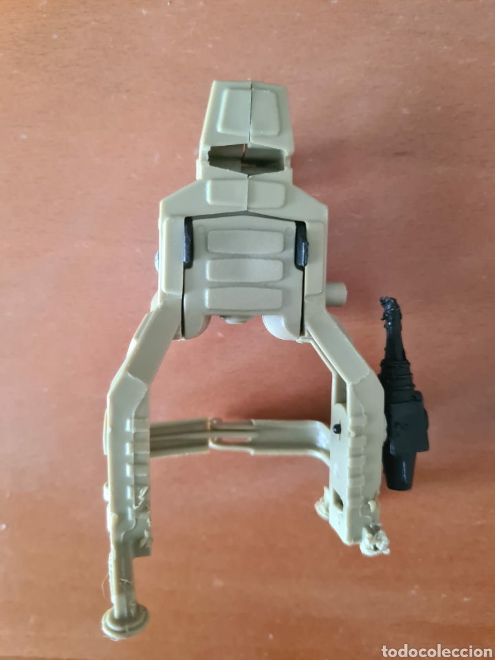 Figuras y mu&ntilde;ecos Star Wars: Star wars vintage security scout - Foto 2