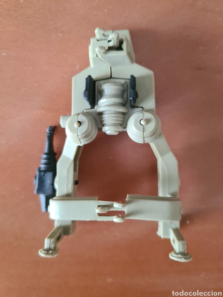 Figuras y mu&ntilde;ecos Star Wars: Star wars vintage security scout - Foto 1