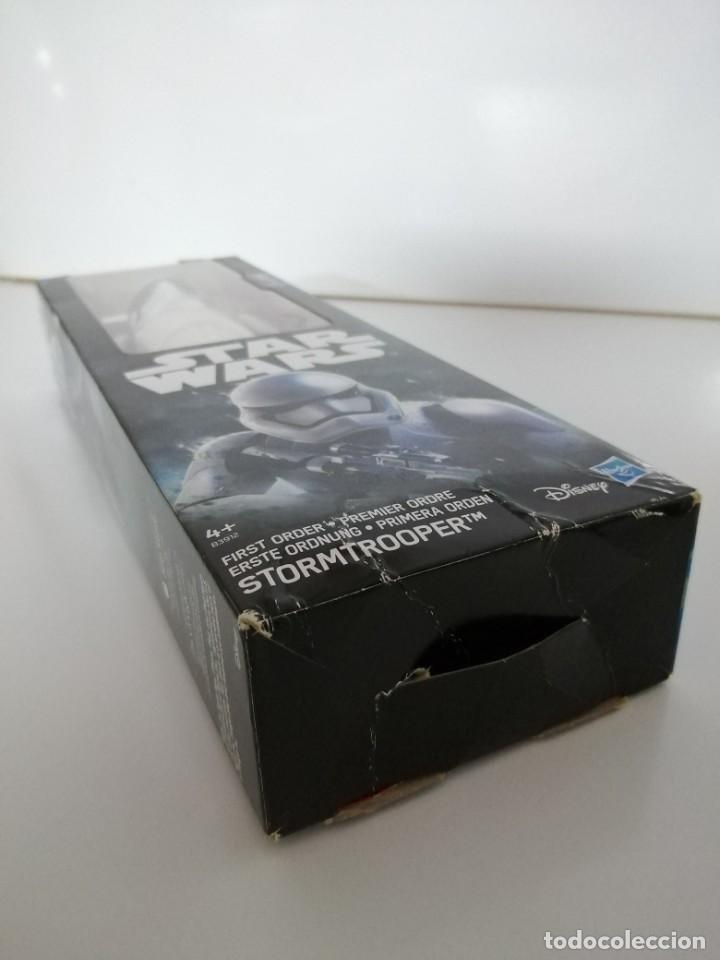 Figuras y mu&ntilde;ecos Star Wars: STAR WARS -FIGURAS HASBRO - Foto 2