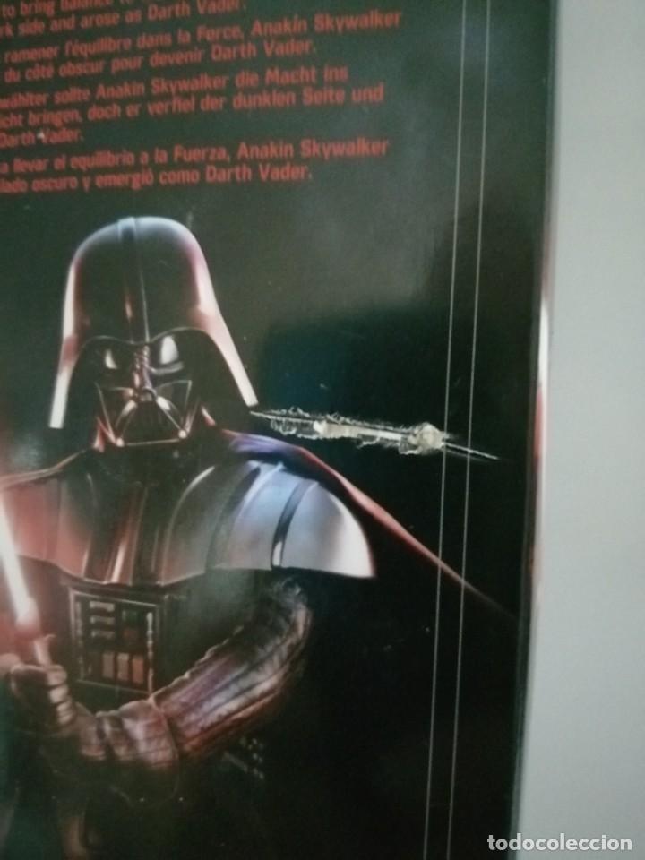 Figuras y mu&ntilde;ecos Star Wars: STAR WARS -FIGURAS HASBRO - Foto 3