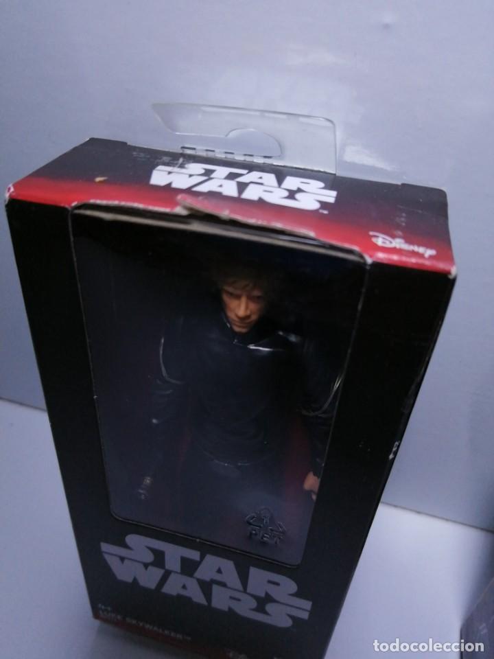 Figuras y mu&ntilde;ecos Star Wars: STAR WARS -FIGURAS HASBRO - Foto 4