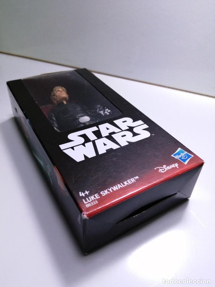 Figuras y mu&ntilde;ecos Star Wars: STAR WARS -FIGURAS HASBRO - Foto 5