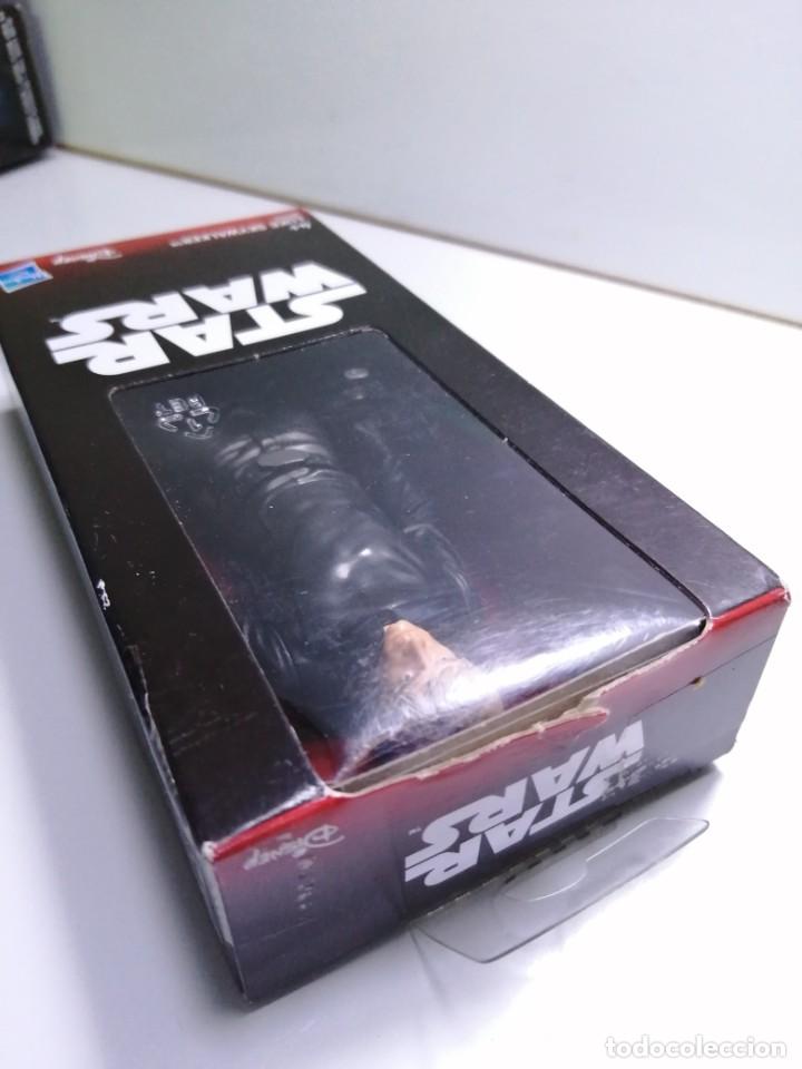 Figuras y mu&ntilde;ecos Star Wars: STAR WARS -FIGURAS HASBRO - Foto 6