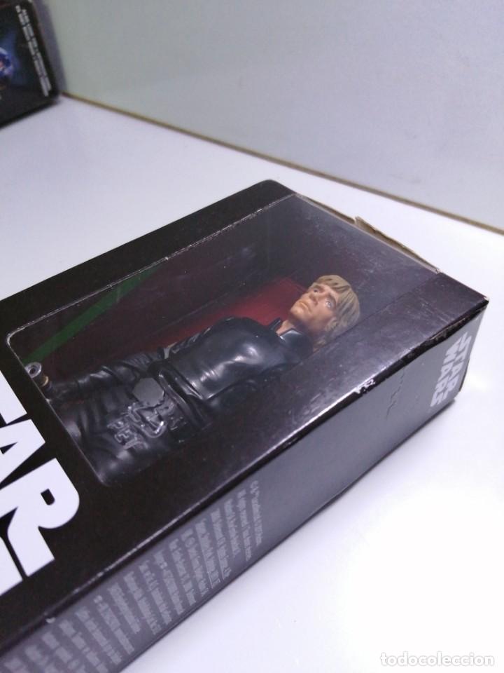 Figuras y mu&ntilde;ecos Star Wars: STAR WARS -FIGURAS HASBRO - Foto 7