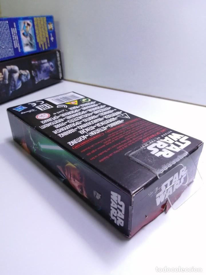 Figuras y mu&ntilde;ecos Star Wars: STAR WARS -FIGURAS HASBRO - Foto 10