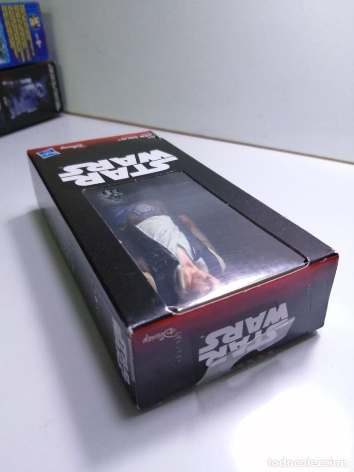 Figuras y mu&ntilde;ecos Star Wars: STAR WARS -FIGURAS HASBRO - Foto 11