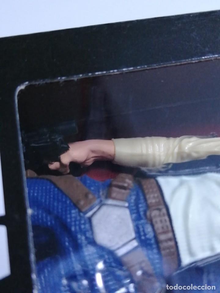 Figuras y mu&ntilde;ecos Star Wars: STAR WARS -FIGURAS HASBRO - Foto 12