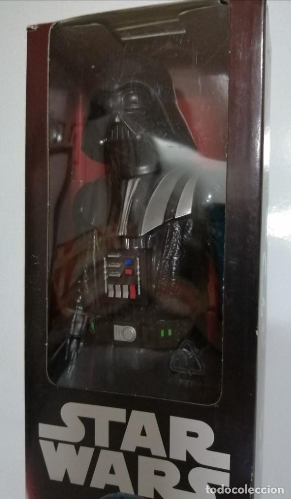 Figuras y mu&ntilde;ecos Star Wars: STAR WARS -FIGURAS HASBRO - Foto 13