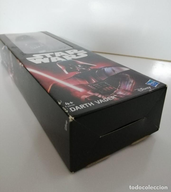Figuras y mu&ntilde;ecos Star Wars: STAR WARS -FIGURAS HASBRO - Foto 15