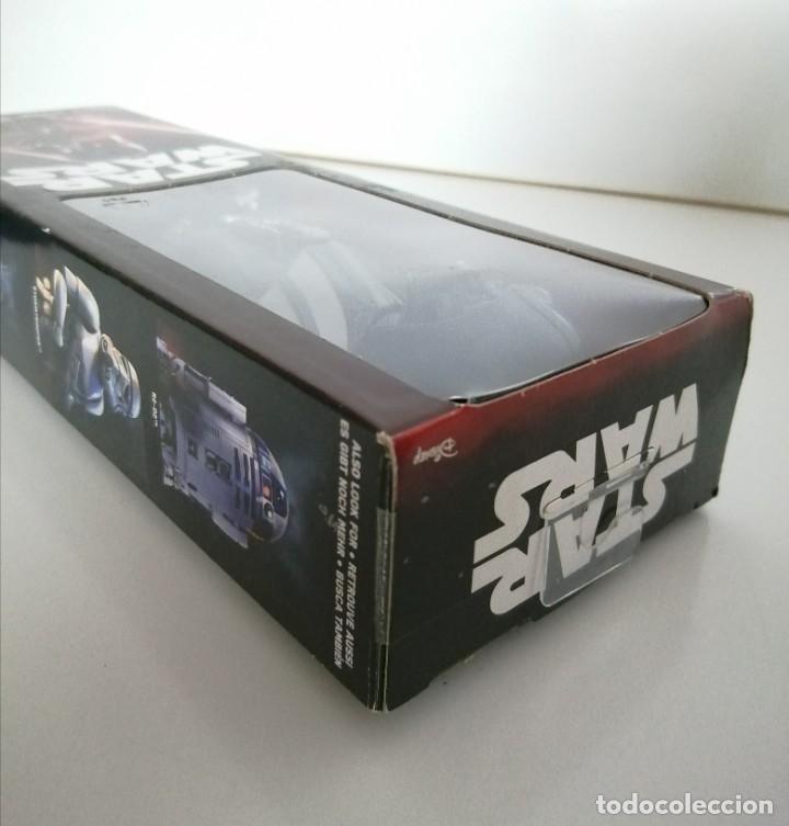 Figuras y mu&ntilde;ecos Star Wars: STAR WARS -FIGURAS HASBRO - Foto 16