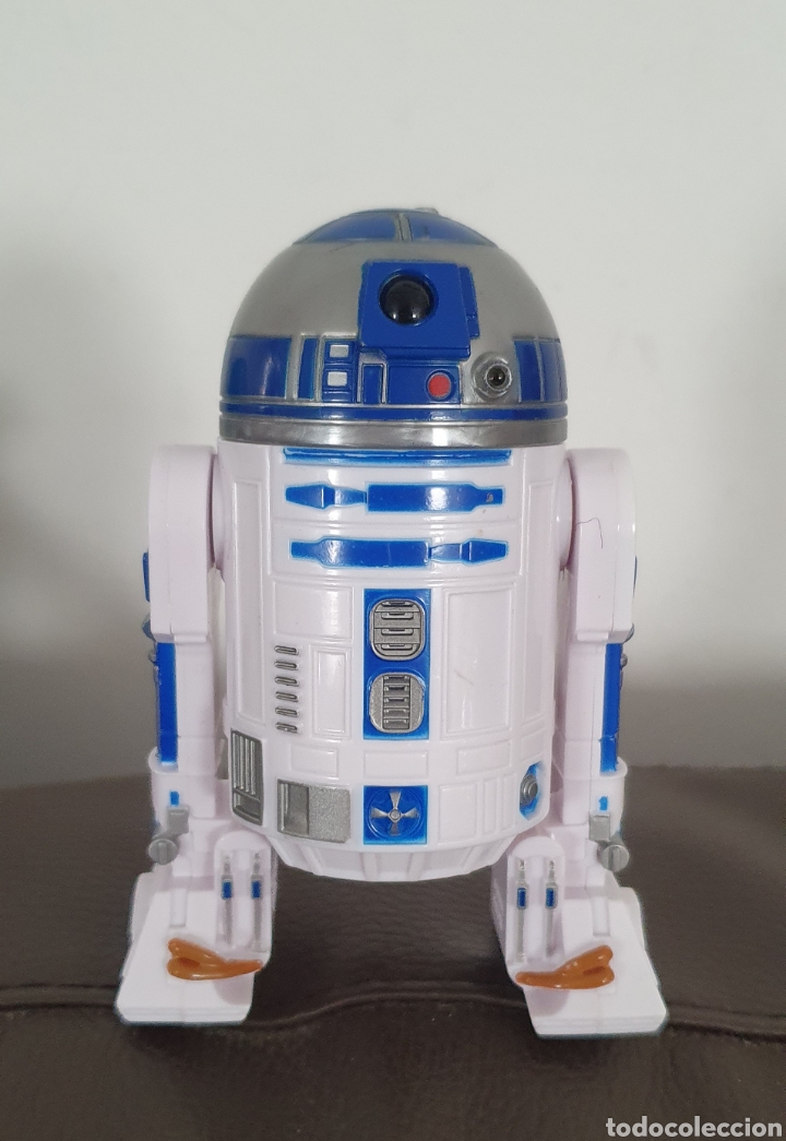 2016 hasbro r2d2