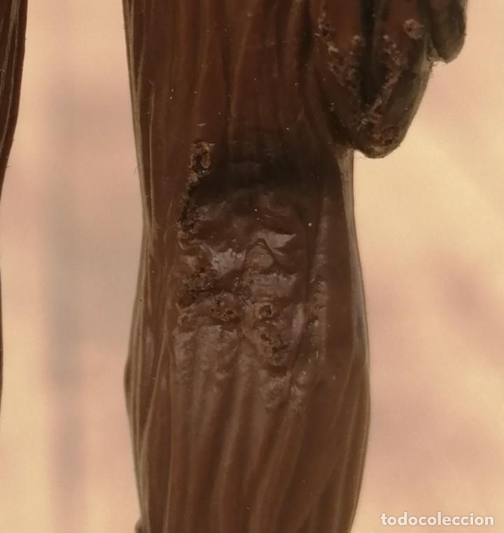 Figuras y mu&ntilde;ecos Star Wars: Chewbacca, Star Wars, GMFGI 1977 - Foto 6