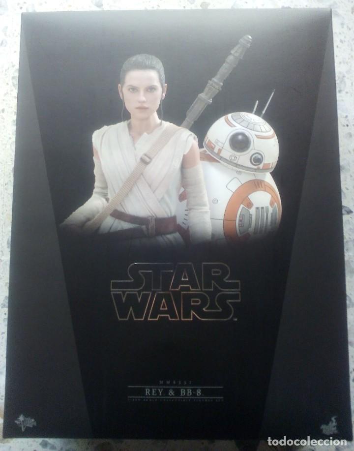 hot toys mms337