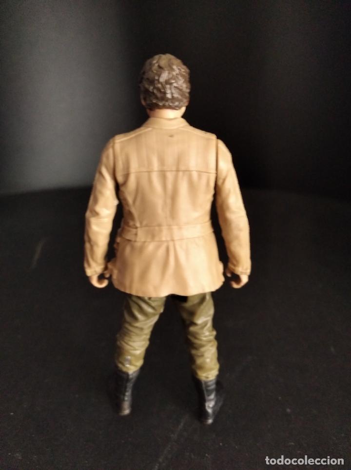 Figuras y mu&ntilde;ecos Star Wars: POE DAMERON - STAR WARS - HASBRO - - Foto 2