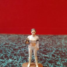 Figure e Bambolotti Star Wars: FIGURAS PLOMO, GUERRA DE LAS GALAXIAS. Lote 333580393