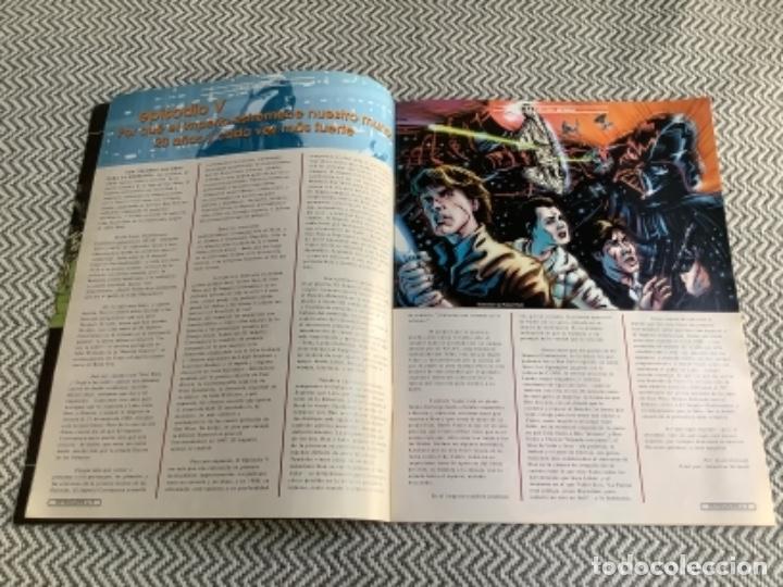 Figuras y mu&ntilde;ecos Star Wars: CU1. STAR WARS MAGAZINE N 2 - Foto 2