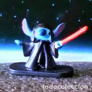 Figurines Star Wars Micromachines - Lot Occasion - À Collectionner