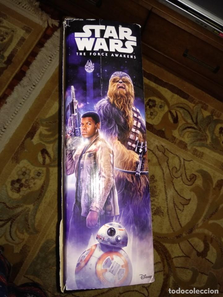 Figuras y mu&ntilde;ecos Star Wars: Star Wars Halc&oacute;n Milenario - Foto 5