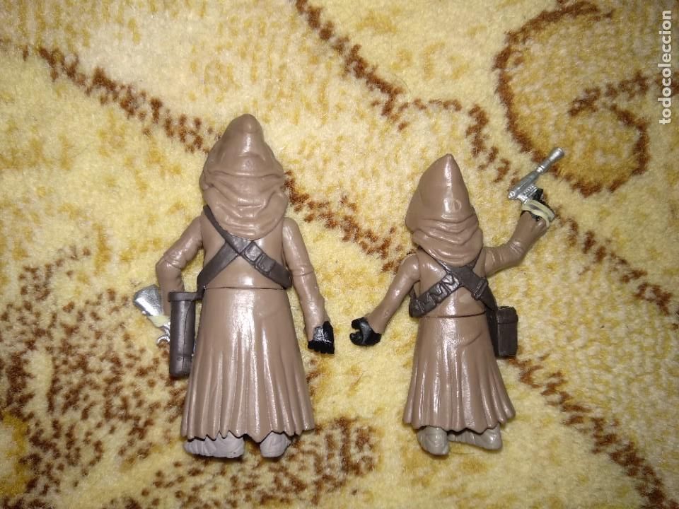 Figuras y mu&ntilde;ecos Star Wars: Star Wars Mu&ntilde;ecos - Foto 2