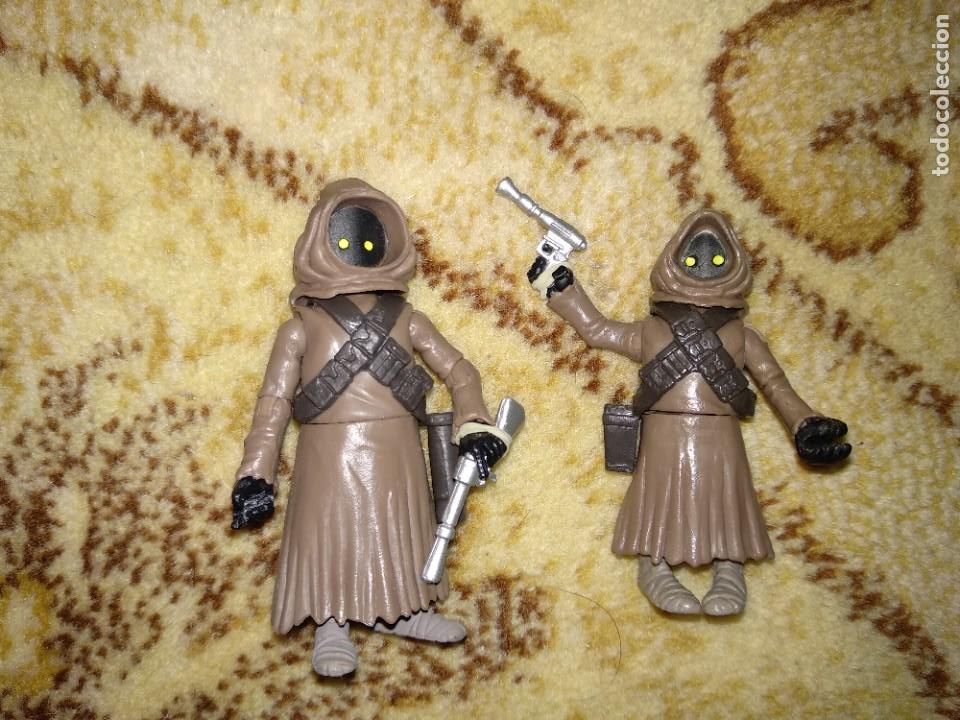 Figuras y mu&ntilde;ecos Star Wars: Star Wars Mu&ntilde;ecos - Foto 1
