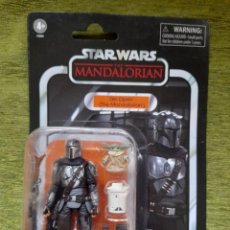 Figuras y Muñecos Star Wars: STAR WARS HASBRO THE MANDALORIAN AND CHILD. Lote 342921828