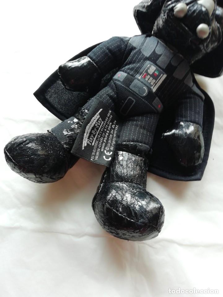 Figuras y mu&ntilde;ecos Star Wars: Mu&ntilde;eco Star wars - Foto 5