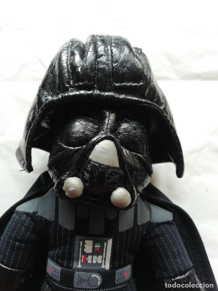 Figuras y mu&ntilde;ecos Star Wars: Mu&ntilde;eco Star wars - Foto 6