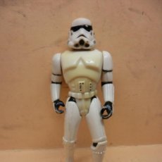 Figuras y Muñecos Star Wars: STAR WARS THE POWER OF THE FORCE 3,75' STORMTROOPER 1995 HASBRO. Lote 344959368