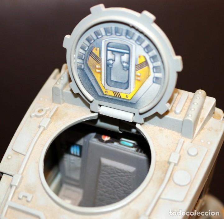 Figuras y mu&ntilde;ecos Star Wars: Nave AT-ST (Star Wars) - Foto 3