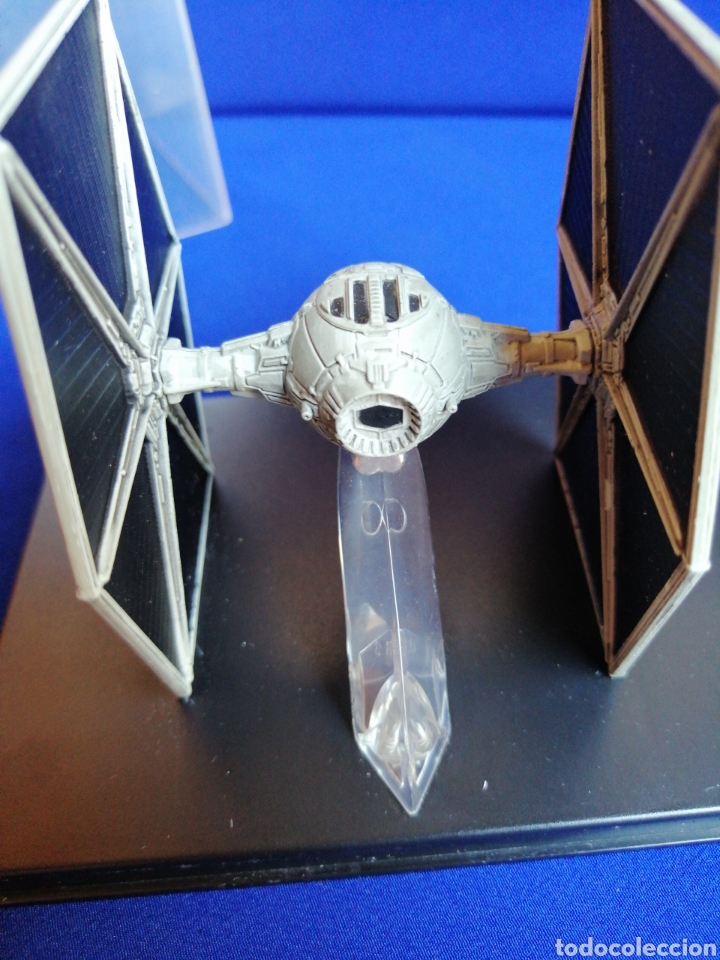 Figuras y mu&ntilde;ecos Star Wars: STAR WARS THE FIGHTER - Foto 5