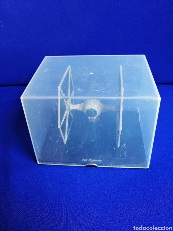 Figuras y mu&ntilde;ecos Star Wars: STAR WARS THE FIGHTER - Foto 1