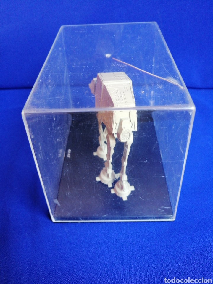 Figuras y mu&ntilde;ecos Star Wars: STAR WARS AT-AT - Foto 2