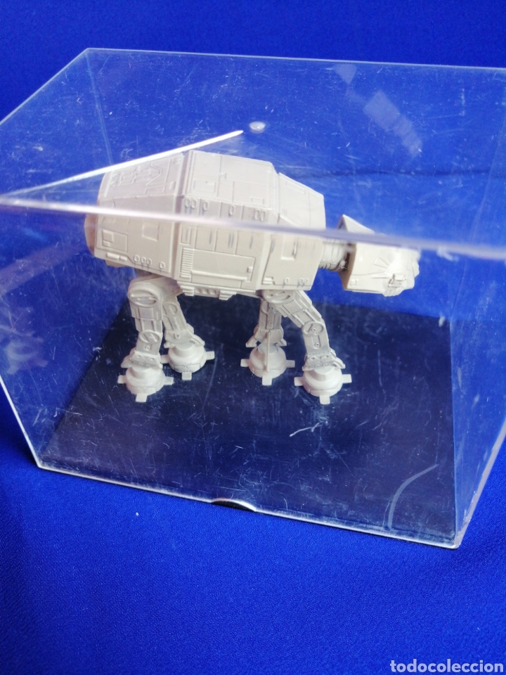 Figuras y mu&ntilde;ecos Star Wars: STAR WARS AT-AT - Foto 3