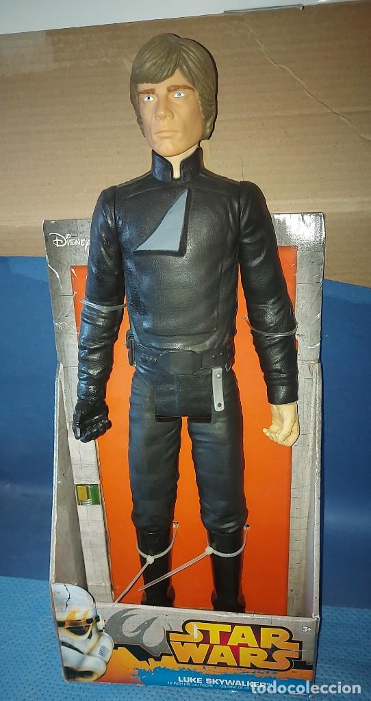 Star Wars Black Series Luke Skywalker figura - Hasbro vásárlás a